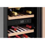 Bartscher Weinkühlschrank 2Z 38FL – Bild 6