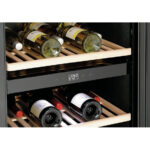 Bartscher Weinkühlschrank 2Z 126FL – Bild 8