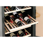 Bartscher Weinkühlschrank 2Z 126FL – Bild 5