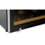 Bartscher Weinkühlschrank 2Z 126FL – Bild 9