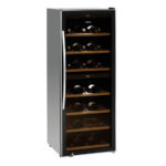 Bartscher Weinkühlschrank 2Z 126FL