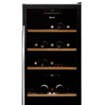 Bartscher Weinkühlschrank 2Z 126FL – Bild 3