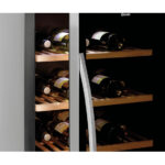 Bartscher Weinkühlschrank 2Z 126FL – Bild 7