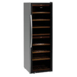 Bartscher Weinkühlschrank 2Z 180FL – Bild 10