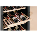 Bartscher Weinkühlschrank 2Z 180FL – Bild 5