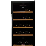 Bartscher Weinkühlschrank 2Z 180FL – Bild 3