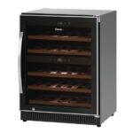 Bartscher Weinkühlschrank 2Z 40FL – Bild 10