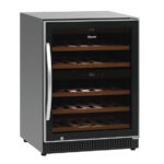 Bartscher Weinkühlschrank 2Z 40FL – Bild 9
