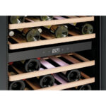 Bartscher Weinkühlschrank 2Z 40FL – Bild 7