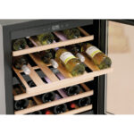 Bartscher Weinkühlschrank 2Z 40FL – Bild 5