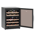 Bartscher Weinkühlschrank 2Z 40FL – Bild 2