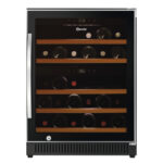 Bartscher Weinkühlschrank 2Z 40FL – Bild 3
