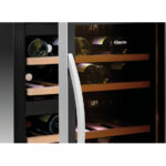 Bartscher Weinkühlschrank 2Z 40FL – Bild 6