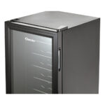 Bartscher Flaschenkühlschrank 88L – Bild 5