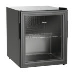 Bartscher Glastürenkühlschrank 46 – Bild 8