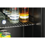 Bartscher Glastürenkühlschrank 46 – Bild 3