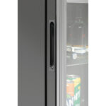 Bartscher Glastürenkühlschrank 46 – Bild 4