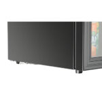Bartscher Glastürenkühlschrank 46 – Bild 6