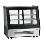 Bartscher Kalte Theke Bartscher DeliCool II-D – Bild 6