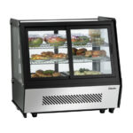 Bartscher Kalte Theke Bartscher DeliCool II-D