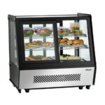 Bartscher Kalte Theke Bartscher DeliCool II-D – Bild 2