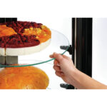Bartscher Kuchenvitrine 100L – Bild 3