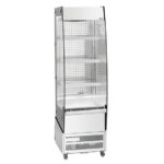 Bartscher Wandkühlregal Rimi – Bild 10