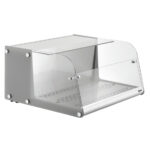 Bartscher Kühlvitrine 40L-SBO – Bild 6