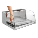 Bartscher Kühlvitrine 40L-SBO – Bild 4