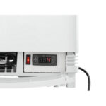 Bartscher Mini-Kühlvitrine 75L2T weiß – Bild 8