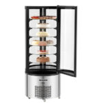 Bartscher Kuchenvitrine 400L – Bild 2