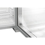 Bartscher Tiefkühlschrank TKS90 – Bild 2