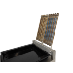 Combisteel Wassergrill 2 Elemente – Bild 7