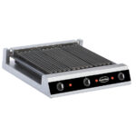 Combisteel Wassergrill 3 Elemente