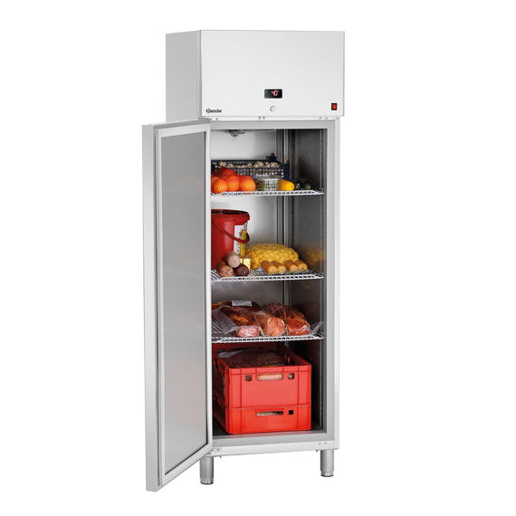 700415_3.jpg Bartscher Kühlschrank 700 GN211 – Bild 1