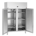 Bartscher Kühlschrank 1400 GN211 – Bild 2
