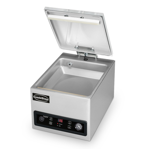 7004_0005-8530.jpg Combisteel Vakuummaschine Smooth Mini – Bild 1