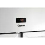Bartscher Glastürenkühlschrank 1400 GN210 – Bild 6