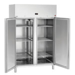 Bartscher Tiefkühlschrank 1400 GN211 – Bild 2