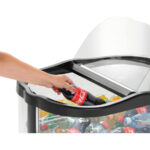 Bartscher Impulskühler 110L-2F – Bild 2