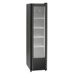 Bartscher Glastürenkühlschrank 300L – Bild 7