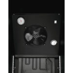 Bartscher Glastürenkühlschrank 300L – Bild 5