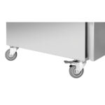 Bartscher Kühlschrank 335L GN110 – Bild 4
