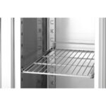 Bartscher Kühlschrank 335L GN110 – Bild 3