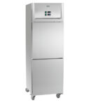 Bartscher Kühl-/Gefrierkombination 484L GN210 – Bild 6