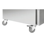 Bartscher Kühl-/Gefrierkombination 484L GN210 – Bild 5