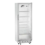 Bartscher Glastürenkühlschrank 326 – Bild 9