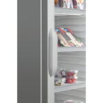 Bartscher Glastürenkühlschrank 326 – Bild 5