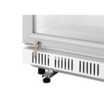 Bartscher Glastürenkühlschrank 326 – Bild 8