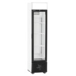 Bartscher Glastürenkühlschrank GTK1-123 – Bild 8